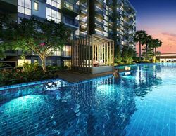 The Vales (D19), Condominium #618152971